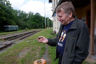 „Zlatá horečka rozsvěcí oči.“ Miliardový poklad pod Jeseníky láká stát - Seznam Zprávy