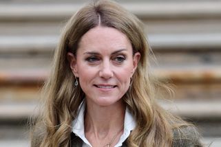 Princezna Kate svým vzhledem vyděsila fanoušky! Doufají, že se jí nevrátila nemoc