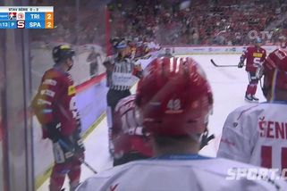 Třinec na hraně propasti. Nevzdáme se, burcuje Moták - Sport.cz