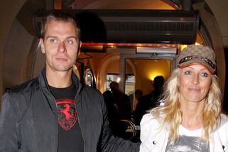 Drama mezi Belohorcovou a Hájkem graduje: Podnikatel měl manželce údajně vzít auto – eXtra.cz