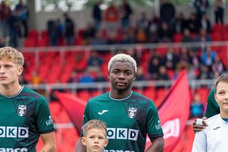 Od evropských snů k boji o přežití: Karviná bez Slavie a sponzorů - Médium.cz