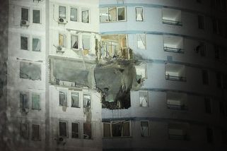 Opusťte Kyjev, vyzval lidi Kličko kvůli výpadkům elektřiny a tepla - Novinky