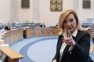 Nebude na důchody, varovala Schillerová, teď na ně ale nepřidala. Lhala, tvrdí Jurečka