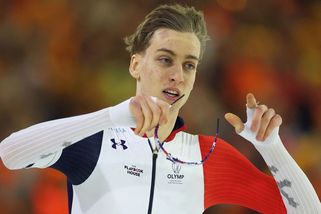 Rychlobruslař Jílek je před závěrem MS ve víceboji pátý, Zdráhalová bude desátá - Sport.cz