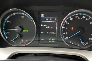 Tlačítko v autě označené jako nejhloupější technologie a největší ekologický omyl EU. Vypnutím prodloužíte životnost motoru