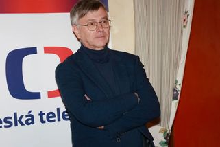 Generální ředitel ČT varuje: Roky 2026/27 mohou přinést scénář, jaký jsme ještě nezažili
