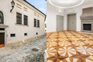 Kanovnický dům v Brně – ukázka skvěle provedené rekonstrukce