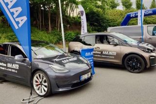 Je to vůbec možné? AAA Auto ukázalo testy 2000 baterií ojetých elektromobilů: Zjištění obrací karty na českém stole