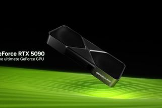 Čtyřlístek je kompletní. Všechny grafiky nové generace od Nvidie jsou oficiálně venku - Novinky