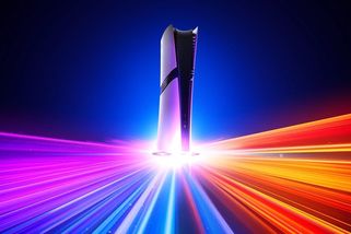 Čekání je u konce. PlayStation 5 Pro zamířil na pulty obchodů - Novinky