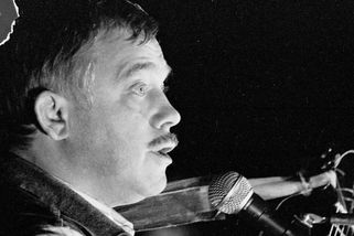 GLOSA: Ukradený Karel Kryl? Písničkářův odkaz si drze přivlastňují i extremisté