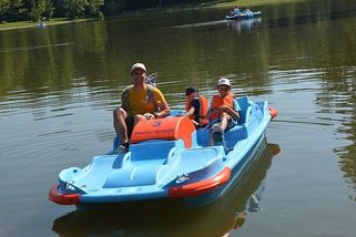 První předpověď počasí pro letní prázdniny 2026: Experti radí, kdy na dovolenou