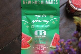 Z obchodů na černý trh. Adiktologové varují před zákazem HHC - Seznam Zprávy