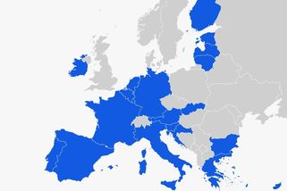 Eurem začnou od Nového roku platit i Bulhaři - Novinky