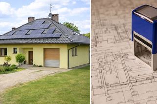 Všem vlastníkům nemovitostí hrozí pokuta 400 tisíc za chybějící dokumentaci. Zjistili jsme, jak probíhá její vymáhání