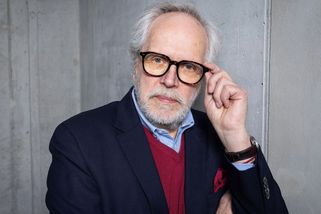 Neznámý příběh Kinského z Modré krve: „Psal jsem reklamy na prací prášky“ - Seznam Zprávy