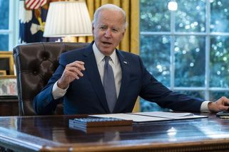Biden udělil v posledních hodinách preventivní milosti - Novinky