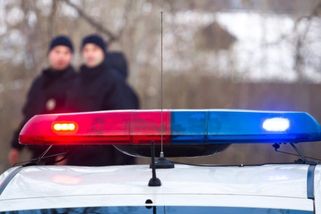 Ukrajinská policie provedla přes tisíc razií kvůli obchodu se zbraněmi. Zabavila pušky i granáty