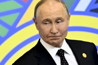 Putin: Západ ignoruje ruské životní zájmy