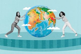 Zeměpisný kvíz: Víte, na jakém světadílu leží vybrané státy? Otestujte své znalosti