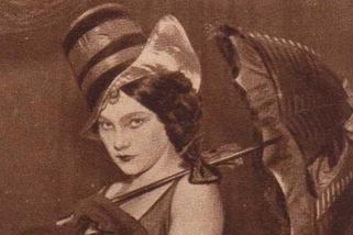 Uhrančivě krásná Jiřina Šejbalová: Svodům Miloše Kopeckého odolala. Babičce svého snoubence už nikoli – Lifee.cz