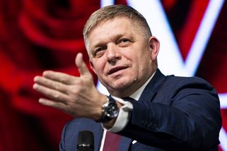 Slovensko není britskou kolonií, vzkázal Fico velvyslanci po kritice - Seznam Zprávy