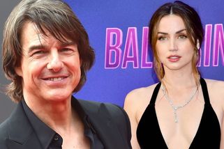 Tom Cruise (63) a jeho vztah s výrazně mladší kráskou Anou (37) je prý u konce