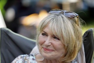 Hrad odpověděl Elišce Balzerové na dopis, v němž vyzvala prezidenta ke slušnosti - Novinky