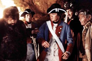 KVÍZ: Tyhle filmové hlášky zná každý Čech. Dáte plný počet?