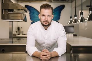 Dostane Michelina? Šéfkuchař roku Jan Knedla má první indicie - Seznam Zprávy