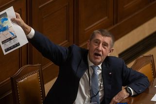 Analýza: Tyto šance Babiš využívá. Do Rady ČT pošle Xavera a další svoje věrné
