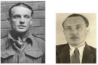 Ten, který zradil – jaro 1945 v životě parašutisty Karla Čurdy - Novinky