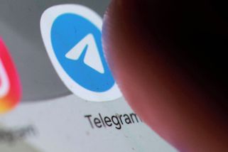 Neustále to padá. Rusko omezilo Telegram, jeho vlastní vojáci přišli o funkční spojení - Novinky