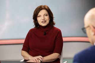 Přišla jsem o chuť psát, říká nejprodávanější česká spisovatelka - Seznam Zprávy