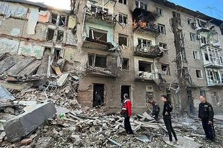 Válka, strach, útěk a naše daně. Mnohým lidem zatemňuje mozek strach a solidarita jde stranou - Médium.cz