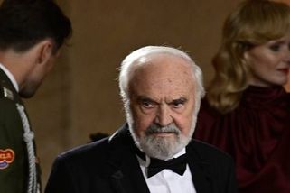 Zdeněk Svěrák získal Řád Bílého lva. Českou kulturou hýbe přes šedesát let