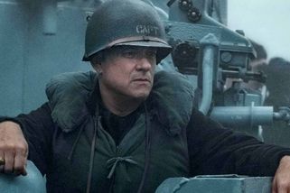 Válečná řež s Tomem Hanksem je neskutečným online hitem. Diváci ji hltají skoro 700 dní