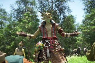 Crimson Desert má zaděláno na obrovský úspěch. Předobjednávky na Steamu údajně nezpomalují - INDIAN