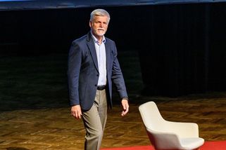 Pavel: Část příběhu bratří Mašínů mi brání, abych je vyznamenal - Novinky