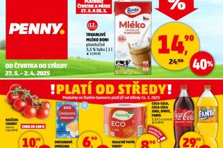 Jako děti jsme bez toho nedokázaly žít. Teď to v Penny prodávají za 7 Kč - Techsvět