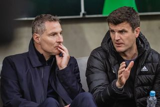 Priske, sbal si kufry. Ostudná taktika i střídání, zlobí se fanoušci Sparty