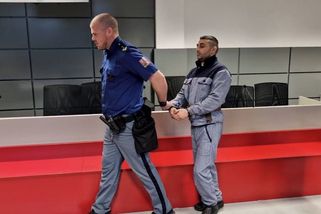 Křičel, že vyčistí Mohelnici od feťáků, a brutálně zmlátil známého. Dostal šest let - Novinky