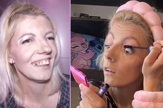 SportWin » Další sporty » Z milionového příjmu k milionovým dluhům. Adéla si dělala srandu z insolvenční správkyně, teď dojela