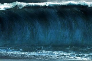 Japonský ostrov Hokkaido zasáhlo tsunami - Seznam Zprávy