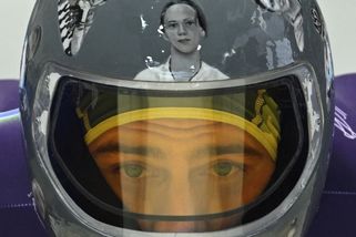 Neomluvitelné, ostuda. Evropští politici se postavili za diskvalifikovaného ukrajinského sportovce - Novinky