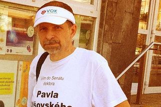 Sláva Hnojníku se šíří dál. Pokáč o vzpouře složil píseň - Seznam Zprávy