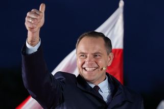 Glosa: Nový polský prezident posune Visegrádskou čtyřku k Orbánovi - Seznam Zprávy