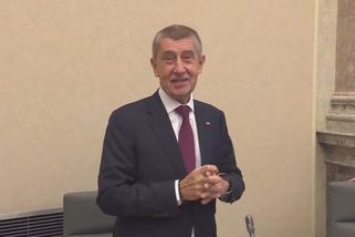 Babiš: Orbán dostal čočku kvůli Zelenskému. S „křičícím“ Trumpem už jsem obranu řešil