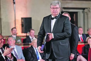 Kritika za vyznamenání. Vadí Jansta i Zelenskyj - Novinky