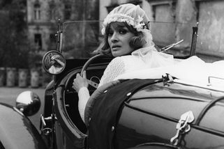 Nekrolog: Brejchová byla pro každý film požehnáním. Její půvab neměl obdoby - Seznam Zprávy